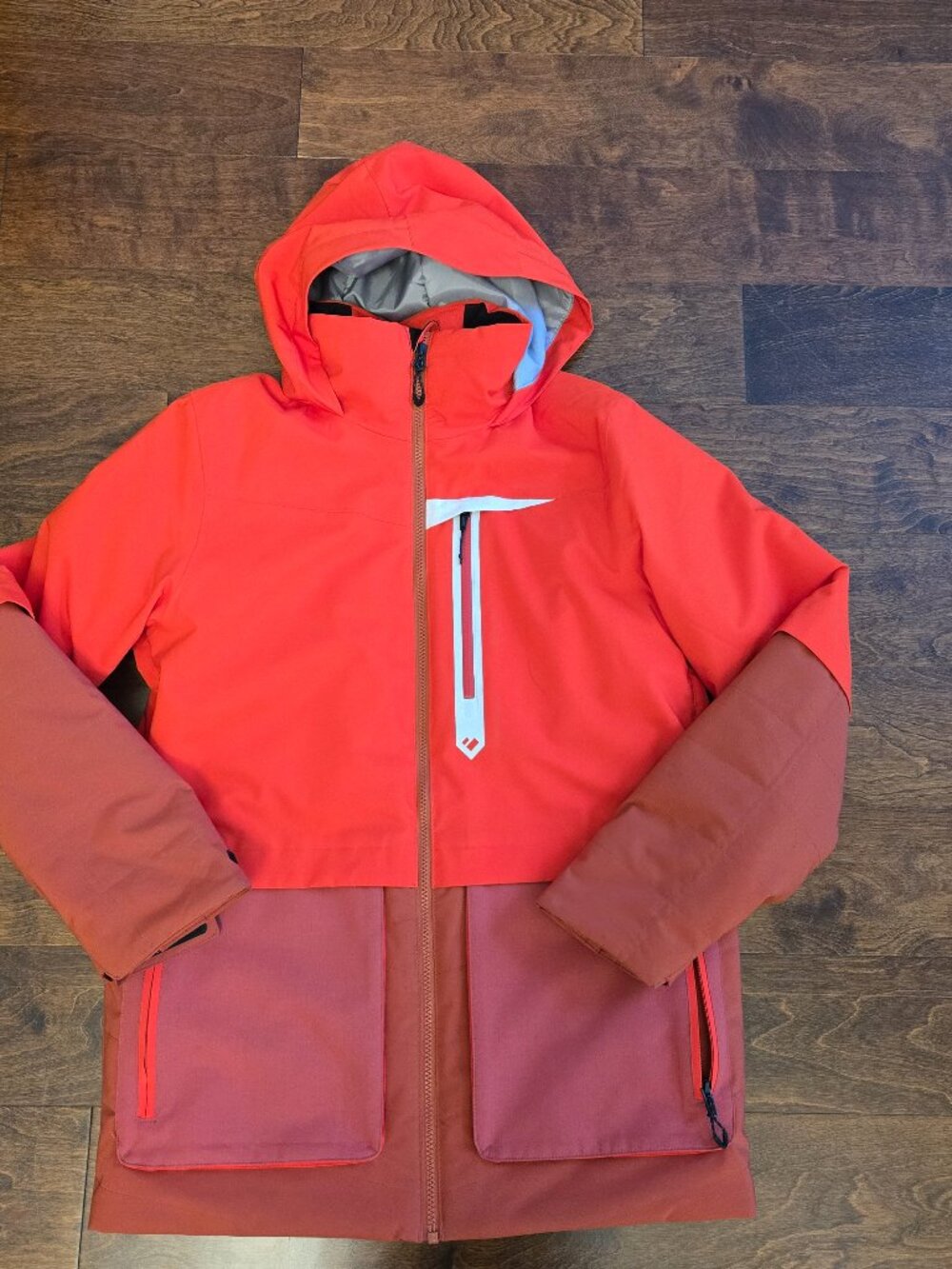 Boy’s/Youth Obermeyer Axel Ski Jacket